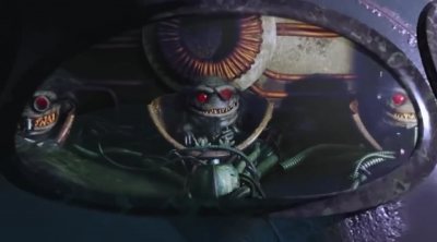 'Critters: A New Binge' trailer