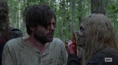 'The Walking Dead' 9x12: Alpha kills two Whisperers
