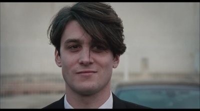 'Boi' Trailer
