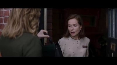 'Greta' Trailer