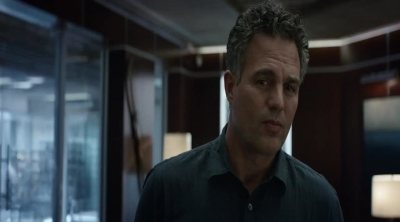 'Avengers: Endgame' #2: "Whatever it takes"