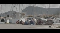 'La Jaula' Trailer #2