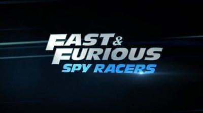 'Fast & Furious: Spy Racers' teaser trailer