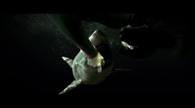 '47 meters down: uncaged' trailer