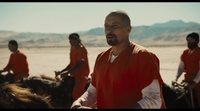 'The Mustang' trailer