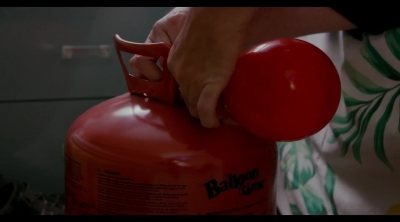 'Wrinkles the Clown' Trailer