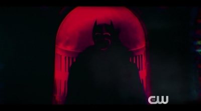 'Batwoman' Trailer #2