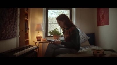 'Good Posture' trailer