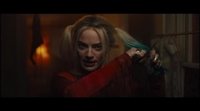 'Birds of Prey' Trailer