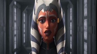 'Star Wars: The Clone Wars' Final Season Trailer