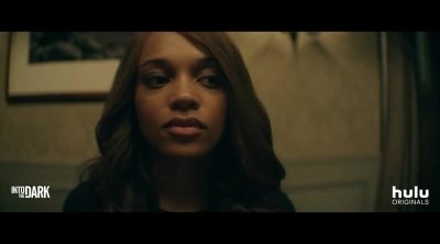 'Into the Dark' Trailer: Pilgrim