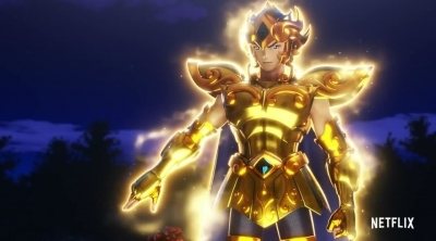 'Saint Seiya: Knights of the Zodiac' Season One Trailer