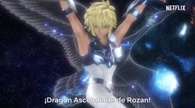 'Saint Seiya: Knights of the Zodiac' Season One Spanish Subtitled Trailer