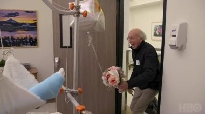 'Larry David' Season 10 Trailer