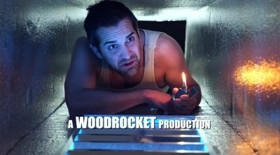 Die Hard Porn Parody: 'D**k Hard' (Trailer)