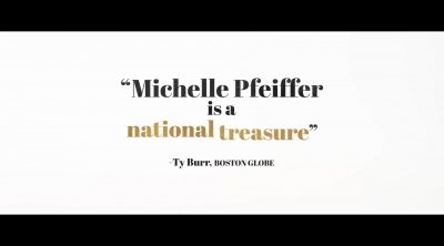 Official trailer 'French Exit'