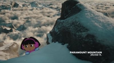 Paramount+ Super Bowl Spot