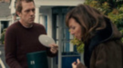 Trailer 'The Oranges'