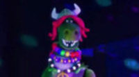 Short Film 'Partysaurus Rex'
