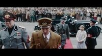 'Munich: The Edge of War' Official Trailer