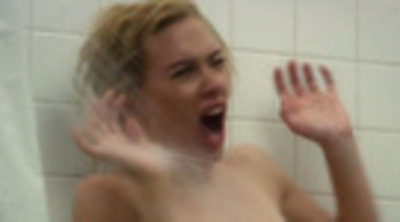 Clip Shower 'Hitchcock'