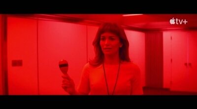 'Severance' Tráiler