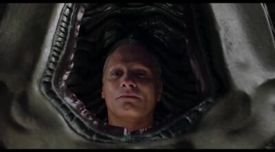 'Crimes of the future' trailer