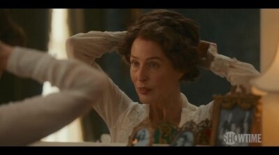 'The First Lady' Trailer