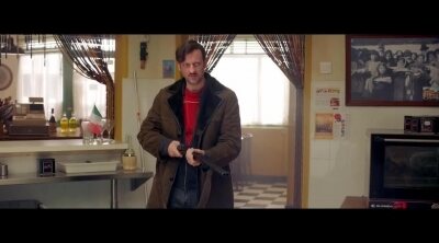 'Toscana' trailer