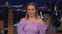 Kristen Bell hints 'Frozen 3' may be on its way