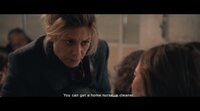 'The Divide' Official Trailer