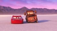 'Cars on the Road' Trailer