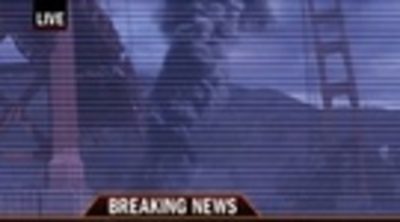 Clip Kaiju Attack 'Pacific Rim'