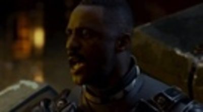 Trailer 'Pacific Rim'