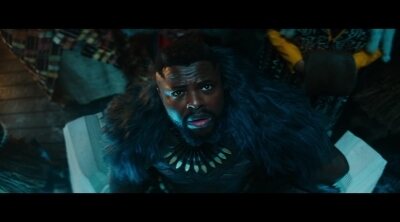 'Black Panther: Wakanda Forever' "Long Live Wakanda" Spot