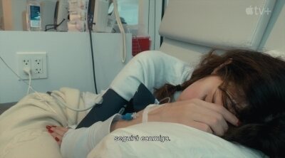 'Selena Gomez: My Mind and Me'