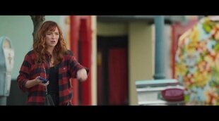 'Con los años que me quedan' trailer