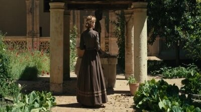 Spanish trailer 'The Maid'