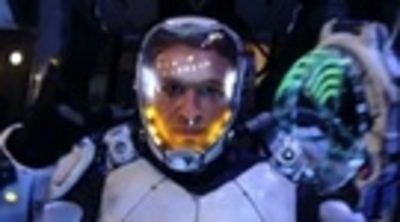 Trailer CES Qualcomm 'Pacific Rim'