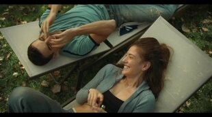 'Mi soledad tiene alas' teaser