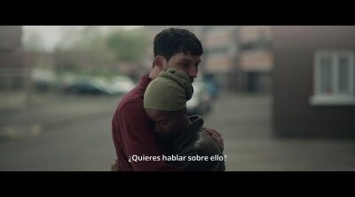 'Aisha' trailer