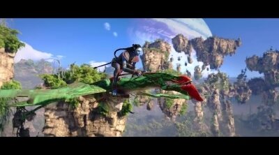 'Avatar: Frontiers of Pandora' trailer