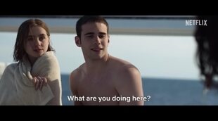 'Through My Window: Across the Sea' trailer