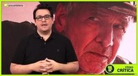 'Indiana Jones and the Dial of Destiny' Review