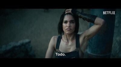 'Rebel Moon' OVS trailer
