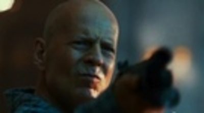 Trailer Valentine 'A Good Day to Die Hard'