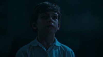 'Kidnapped' trailer