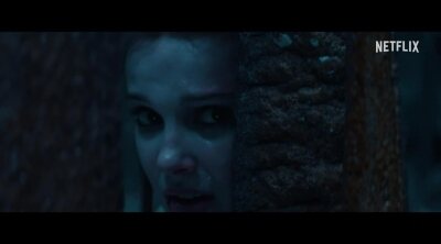 'Damsel' trailer