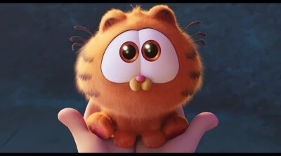 'The Garfield Movie' Trailer