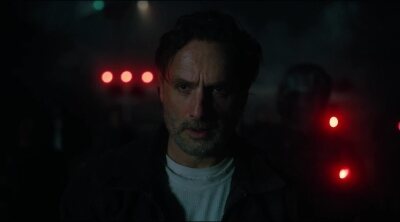 'The Ones Who Live' sneak peek
